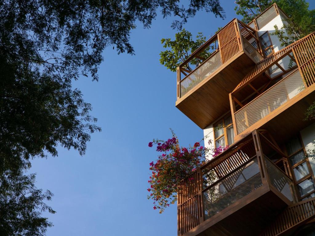 CityHouse VIBE Abora – Ho Chi Minh City