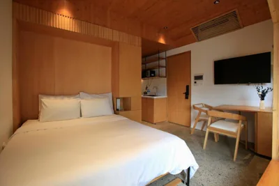Deluxe-studio — CityHouse VIBE Abora